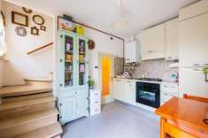 Foto Terratetto in vendita a Capannoli 55 mq  Rif: 1266404