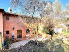 Foto Terratetto in vendita a Capezzano Pianore - Camaiore 169 mq  Rif: 1265418