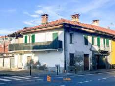 Foto Terratetto in vendita a Carignano - 5 locali 90mq