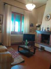 Foto Terratetto in vendita a Carmignano 140 mq  Rif: 1325595