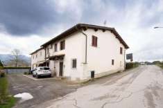 Foto Terratetto in vendita a Carmignano