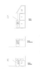 Foto Terratetto in vendita a Carrara 120 mq  Rif: 1355352