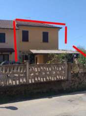 Foto Terratetto in vendita a Casano - Luni 110 mq  Rif: 1251524