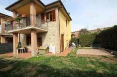 Foto Terratetto in vendita a Casciano - Murlo 126 mq  Rif: 1034346