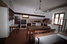Foto Terratetto in vendita a Casciano - Murlo 130 mq  Rif: 566279