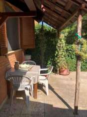 Foto Terratetto in vendita a Casciano - Murlo 150 mq  Rif: 1281388