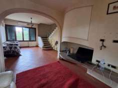Foto Terratetto in vendita a Cascine - Buti 120 mq  Rif: 1325937
