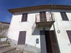 Foto Terratetto in vendita a Cascio - Molazzana 80 mq  Rif: 1270479