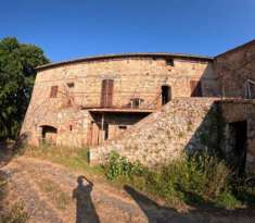 Foto Terratetto in vendita a Casole d'Elsa 170 mq  Rif: 1316477