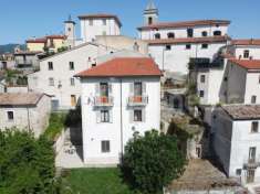 Foto Terratetto in vendita a Castel Del Giudice