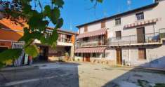 Foto Terratetto in vendita a Castel Mella