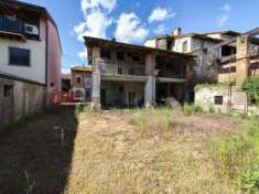 Foto Terratetto in vendita a Castel Rozzone - 3 locali 134mq