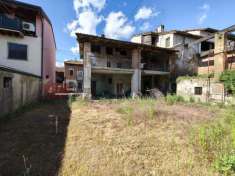 Foto Terratetto in vendita a Castel Rozzone
