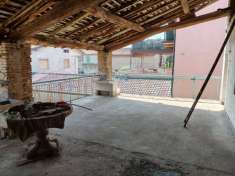 Foto Terratetto in vendita a Castel Rozzone