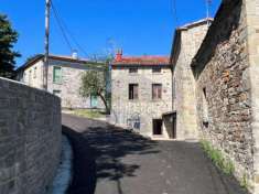 Foto Terratetto in vendita a Casteldelci