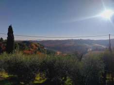 Foto Terratetto in vendita a Castelfiorentino