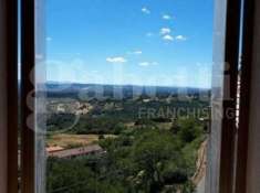 Foto Terratetto in vendita a Castell'Azzara