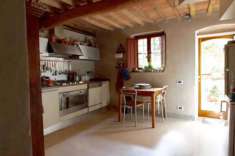 Foto Terratetto in vendita a Castelmaggiore - Calci 110 mq  Rif: 1077460