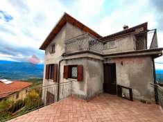 Foto Terratetto in vendita a Castelnuovo Di Garfagnana