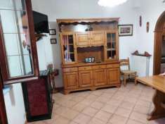 Foto Terratetto in vendita a Castelnuovo Magra 120 mq  Rif: 1315506