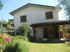Foto Terratetto in vendita a Castelnuovo Magra 130 mq  Rif: 1294413