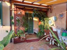 Foto Terratetto in vendita a Castelnuovo Magra 170 mq  Rif: 1294539