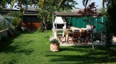 Foto Terratetto in vendita a Castelnuovo Magra 210 mq  Rif: 1286465