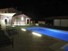 Foto Terratetto in vendita a Castelnuovo Magra 220 mq  Rif: 1289868