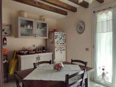 Foto Terratetto in vendita a Castelnuovo Magra 300 mq  Rif: 1122972