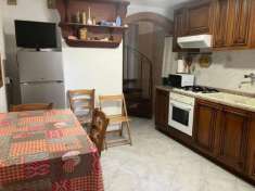Foto Terratetto in vendita a Castelnuovo Magra 50 mq  Rif: 1281217
