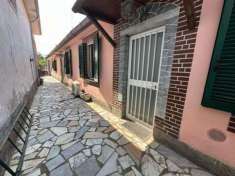 Foto Terratetto in vendita a Castelnuovo Magra 90 mq  Rif: 1281255