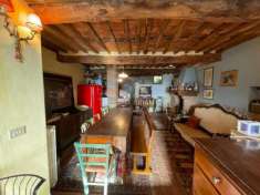 Foto Terratetto in vendita a Castelvecchio - Capannori 140 mq  Rif: 1242172
