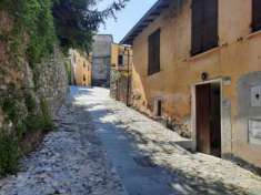 Foto Terratetto in vendita a Castiglione Chiavarese