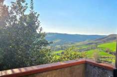 Foto Terratetto in vendita a Castiglione in Teverina
