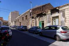 Foto Terratetto in vendita a Catania