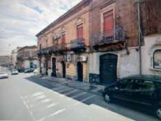 Foto Terratetto in vendita a Catania