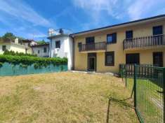 Foto Terratetto in vendita a Cavazzo Carnico