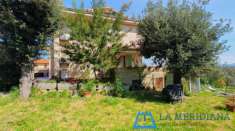 Foto Terratetto in vendita a Cerreto Guidi 220 mq  Rif: 1318605