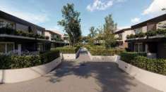 Foto Terratetto in vendita a Cervia