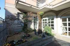 Foto Terratetto in vendita a Cesano Maderno