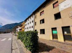 Foto Terratetto in vendita a Chiusaforte