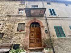 Foto Terratetto in vendita a Cinigiano