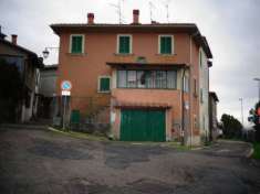 Foto Terratetto in vendita a Civitella In Val Di Chiana