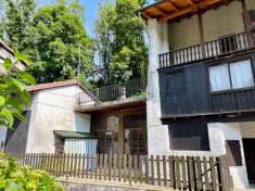 Foto Terratetto in vendita a Clauzetto