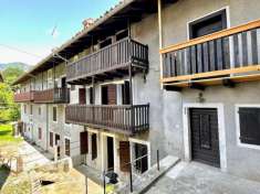 Foto Terratetto in vendita a Clauzetto