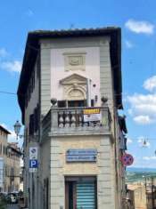 Foto Terratetto in vendita a Colle di Val d'Elsa 135 mq  Rif: 1141477