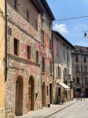 Foto Terratetto in vendita a Colle di Val d'Elsa 260 mq  Rif: 1169429