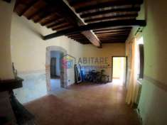 Foto Terratetto in vendita a Collesalvetti