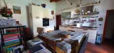 Foto Terratetto in vendita a Collodi - Pescia 140 mq  Rif: 1325636