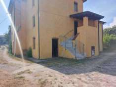 Foto Terratetto in vendita a Colombiera - Castelnuovo Magra 110 mq  Rif: 1279925